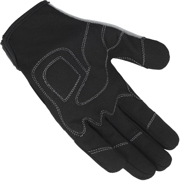 ALL PURPOSE SAFETY AND WORKING GLOVES FOR PROTECTION