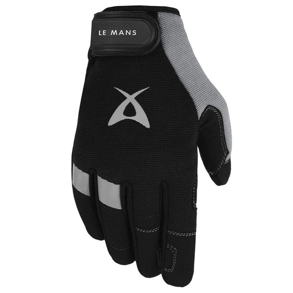 ALL PURPOSE SAFETY AND WORKING GLOVES FOR PROTECTION
